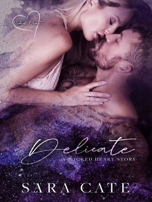 cover image of Delicate